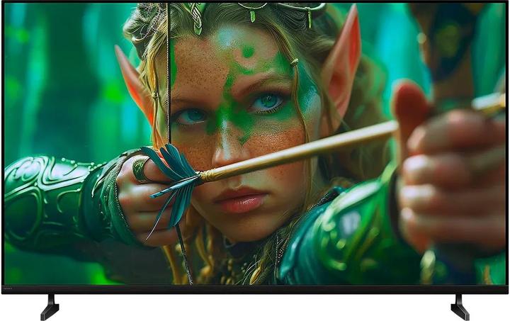 Actual product image Sony K43S25M2PB (43", Bravia 2 II, LED, 4K, 2026)