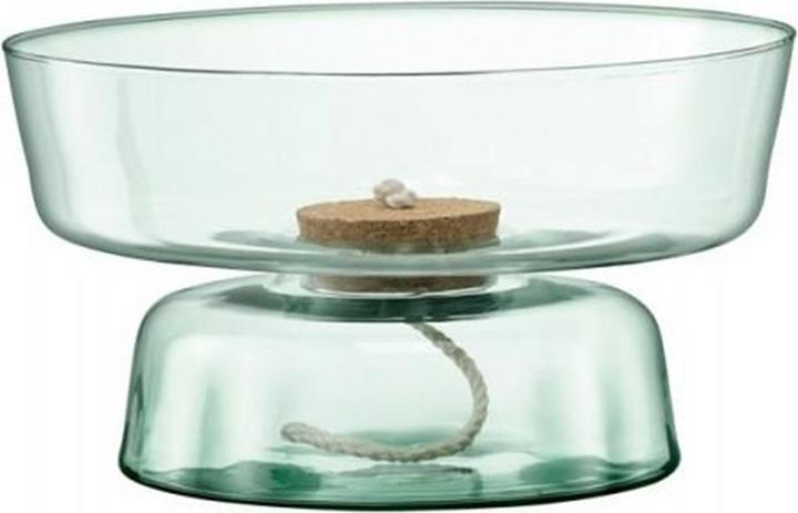 Image du produit LSA Canopy pot auto-irrigant H14.5cm recy. Aspect (1 x)