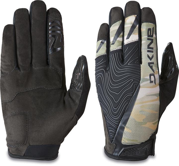 Actual product image Dakine CROSS-X 2.0 GLOVE (XL)