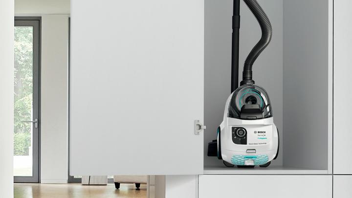 Produktbild Bosch Hausgeräte BGC21HYG1