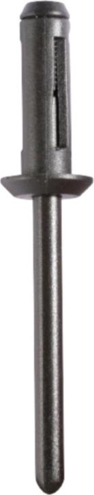 KS Tools Blind rivet connection clip for GM, pack of 10