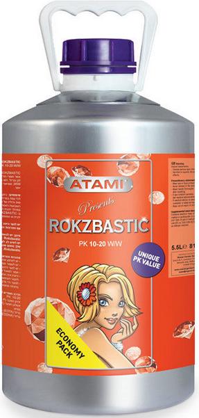 Image du produit Atami Rokzbastic 5.5 litres (5.50 l)