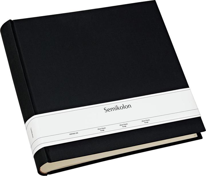 Actual product image Semikolon Classic XLarge (10 x 15 cm, 9 x 13 cm)