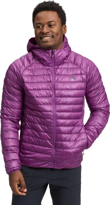 Immagine prodotto Black Diamond M Deploy Down Fz Hoody, Daunenjacke (XL)