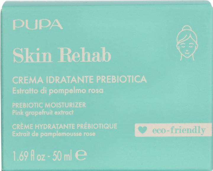 Immagine prodotto Pupa Milano Siero per l'idratazione profonda della pelle Hyalu Shots (Deep Mosturising Serum) 30 ml (50 ml, Crema 24h)