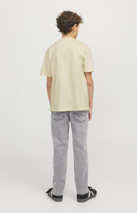 Produktbild Jack & Jones Joranatomy Skull Tee Ss Crew Neck Sn Jnr (152)