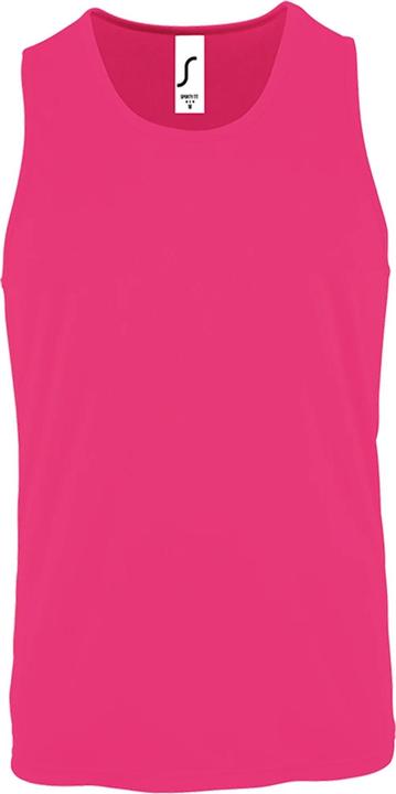 Neon Pink