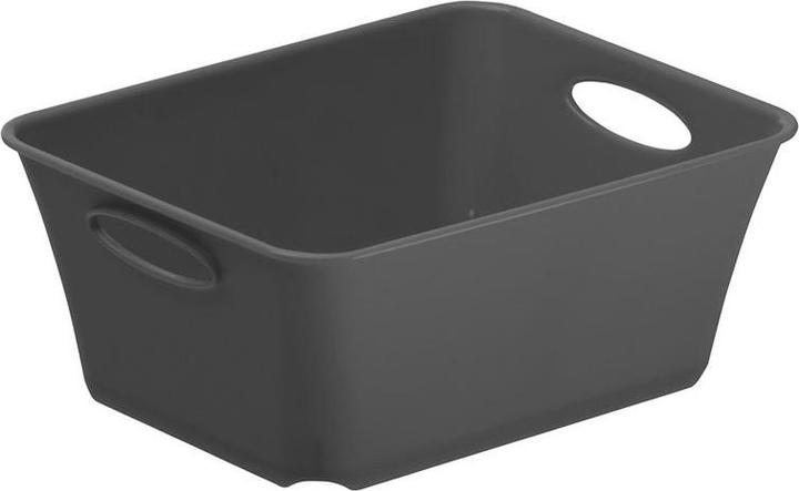 Actual product image Rotho Living Box C7 (11.4 x 6 x 14.6 cm, 0 l)