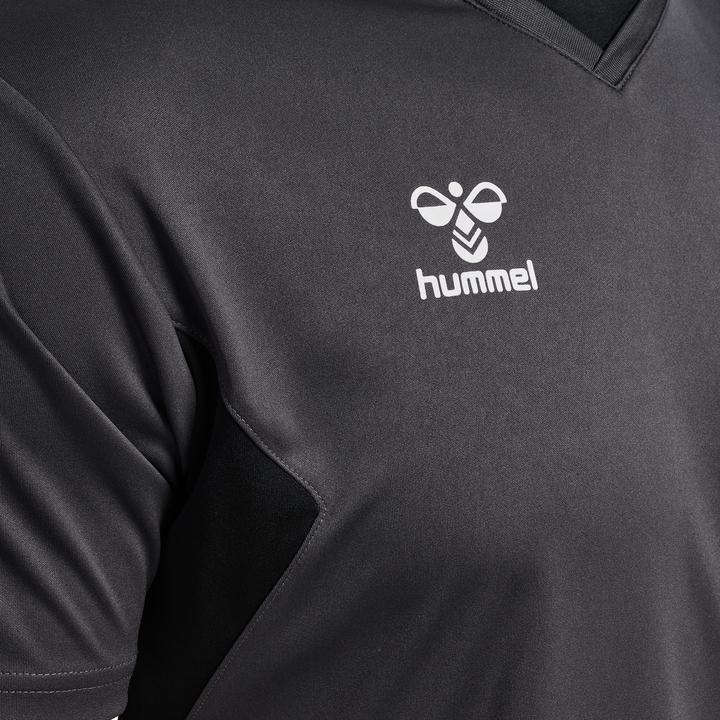 Produktbild hummel Hmlauthentic Pl Jersey S/S (XL)