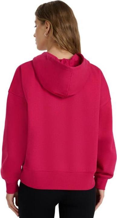 Produktbild 4F Damen Sweatshirt F1887 dunkelrosa (L)