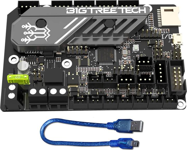 Productafbeelding Biqu BigTreeTech SKR MINI E3 V3.0