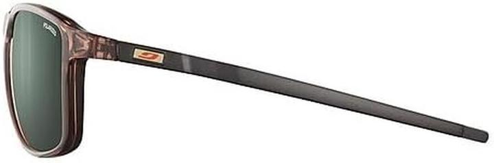 Actual product image Julbo Compass Braun Durchscheinend Glänzend Dunkelgrün Army Spectron 3 Polarized