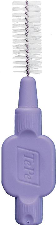 Actual product image TePe Interdental brush - extra soft (25x, 1.10 mm)