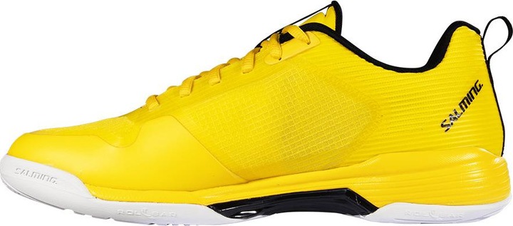 Actual product image Salming Viper Pro indoor shoe (47 1/3)
