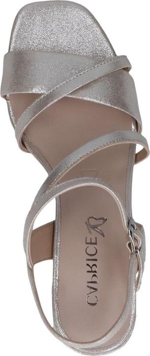 Actual product image Caprice Sandalette (39)