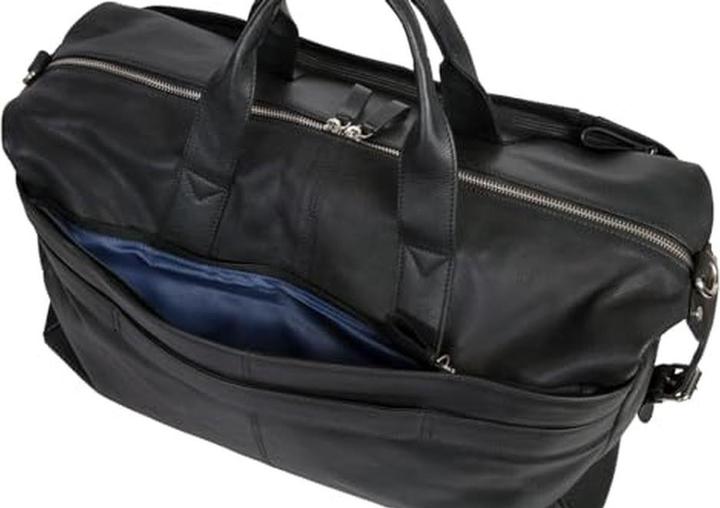 Immagine prodotto Alassio Weekender TORO Weekender TORO nero/nero (26 l)