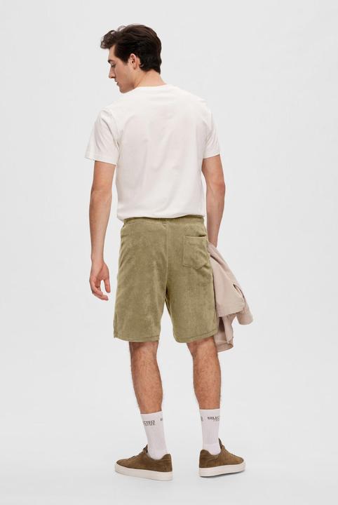Produktbild Selected Frottee Shorts