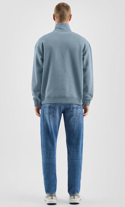 Produktbild s.Oliver Sweatshirt Sweat-Troyer (M)