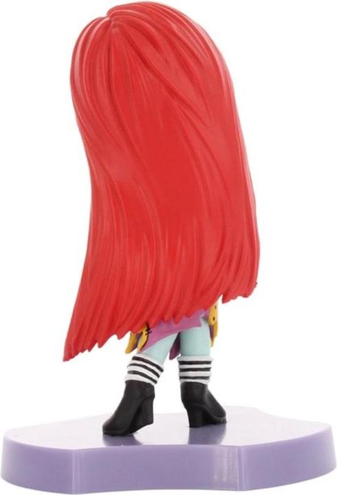 Actual product image NoName NBX - Sally - Figurine Holdem 11cm - Support Manette & Portable