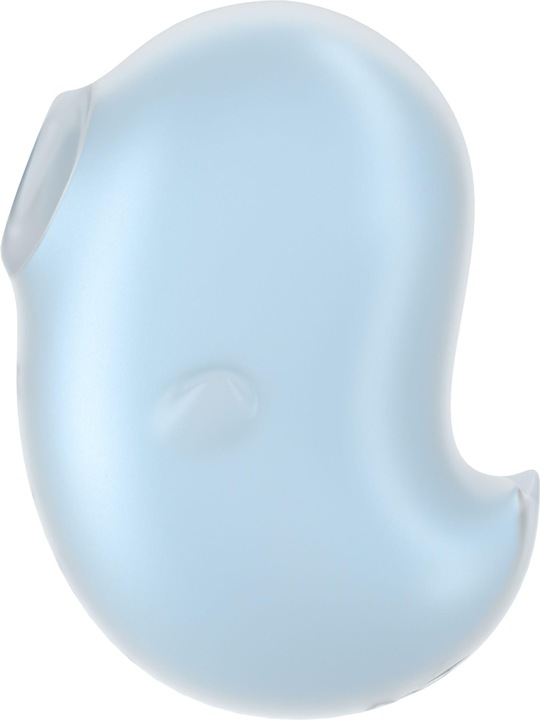 Image du produit Satisfyer Cutie Ghost - Bleu
