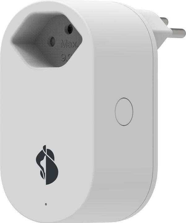 Produktbild Swisscom Smartplug Smart Switch