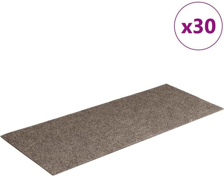 Immagine prodotto vidaXL Stufenmatte (60 x 25 cm)