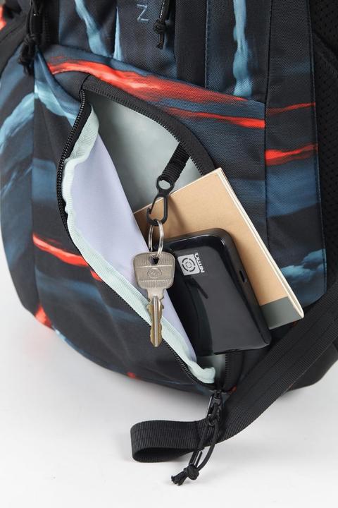 Produktbild Nitro Future Hero Schulranzen-Set 3-teilig (40 l)