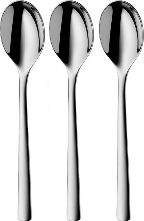 Silit Menülöffel Trend 3-teilig (3 pcs)