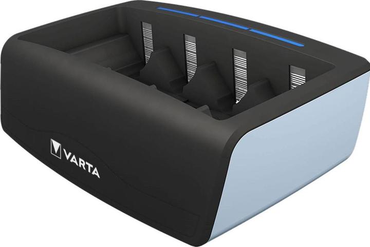 Image du produit Varta Chargeur universel (1 pcs, C, D, AAA, AA, Chargeurs sans batterie)