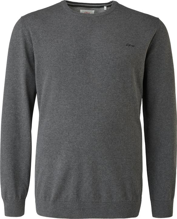 Gris foncé