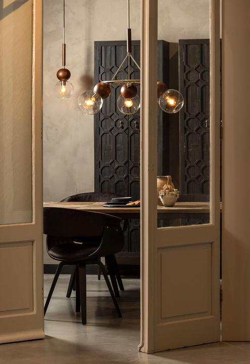 Immagine prodotto Woood Babble (E27)