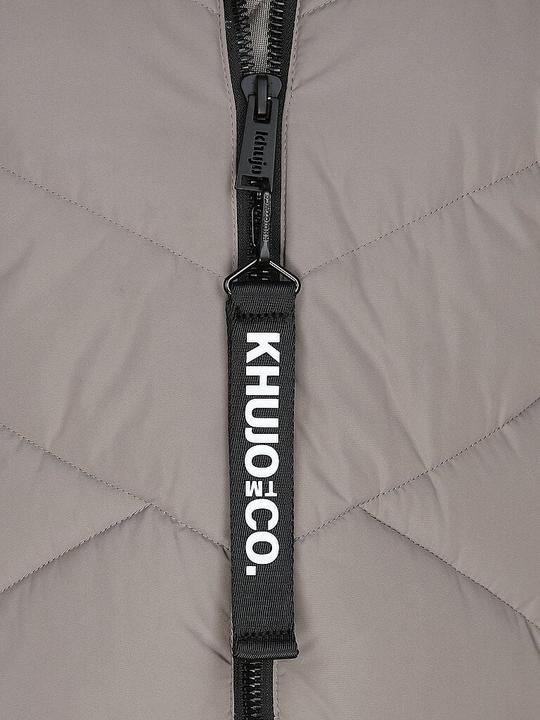 Immagine prodotto Khujo Steppmantel DARKA 2