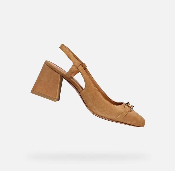 Immagine prodotto Geox Pompa Coronilla (39)