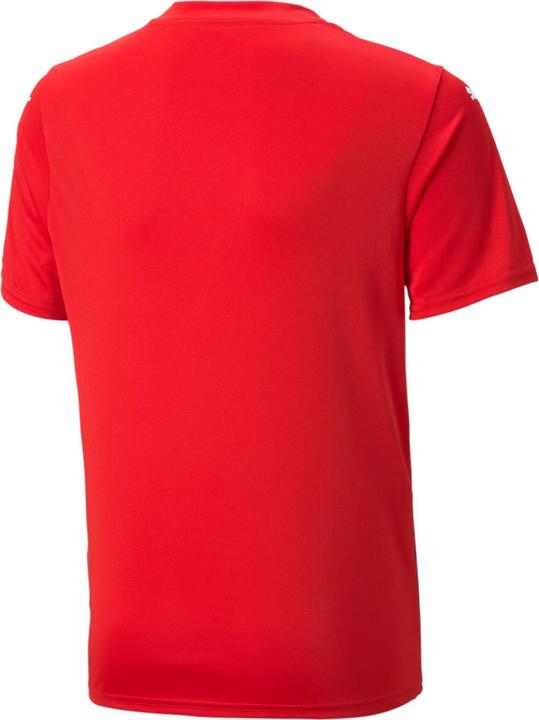 Produktbild Puma teamULTIMATE Jersey Jr (164)