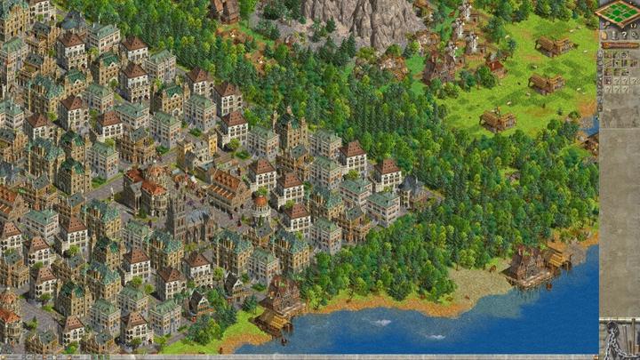 Produktbild Ubisoft Anno History Collection (PC, DE)