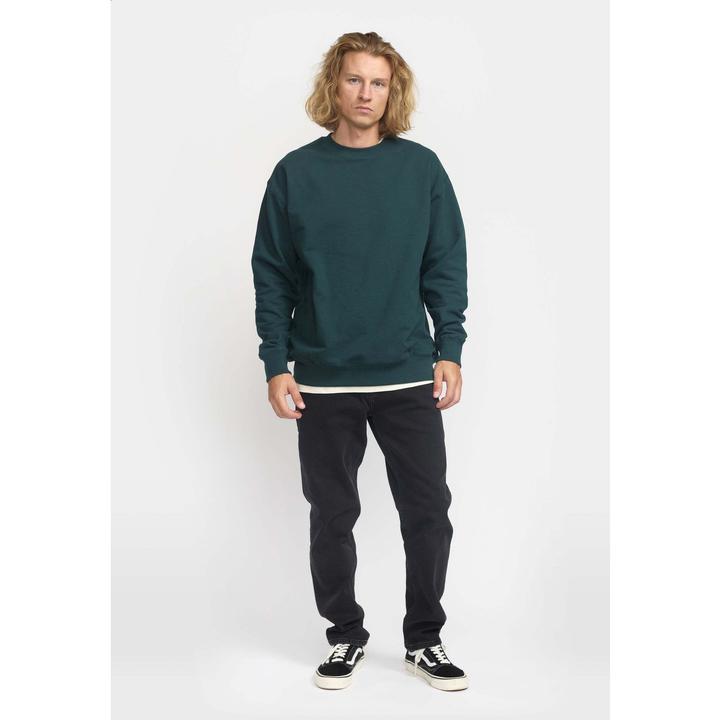 Actual product image Revolution Round neck sweatshirt (XL)
