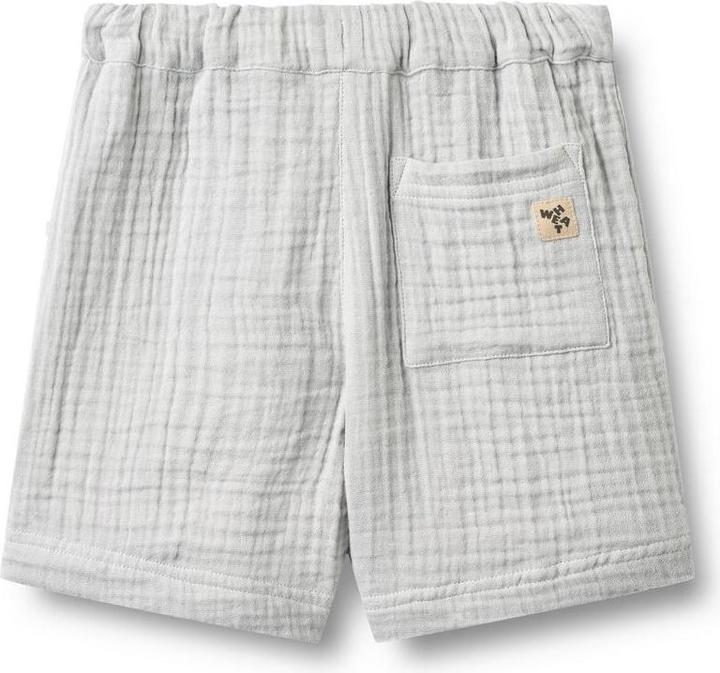 Produktbild Wheat Muslin Shorts (122)