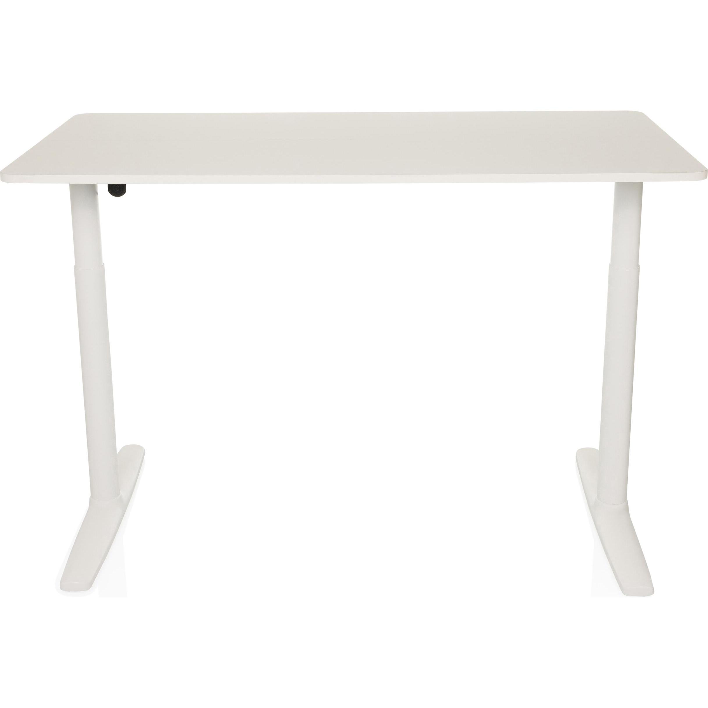 Thumbnail - Hjh Office, Schreibtisch, Stand Pro