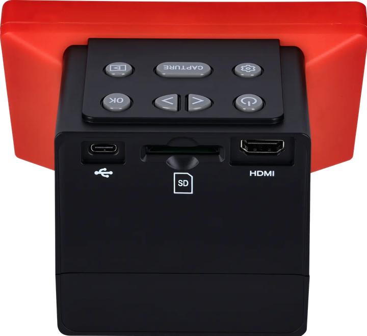 Produktbild Rollei DF-S 1300 SE (USB)