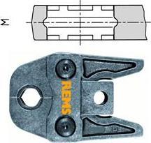 Actual product image Rems Perstang voor Mini-Press ACC / Mini-Press 22 V ACC - TH20 (130 mm)