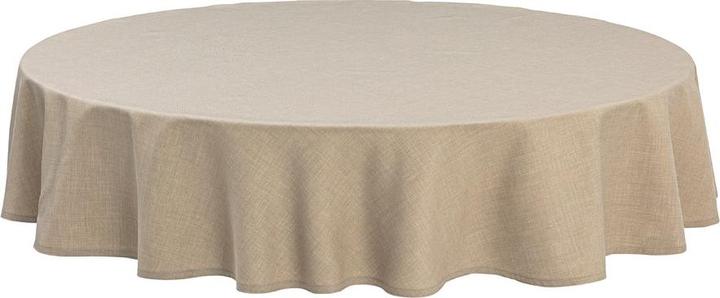 Sander Loft 170 round - 60 linen