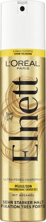Produktbild L'Oréal Paris ELNETT HS PFL+ARGANOEL AA8667 (300 ml)