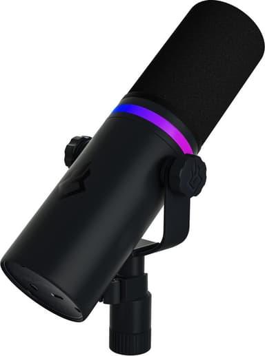 Image du produit Beacn Microphone dynamique (sort)