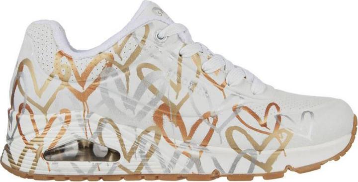 Produktbild Skechers X JGoldcown Uno Damen Sneaker (36)