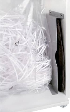 Immagine prodotto HSM Trituratore SECURIO B32 3,9mm (Taglio striscia)