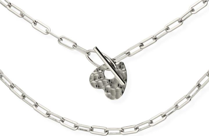 Produktbild Carat Hearts (Edelstahl)