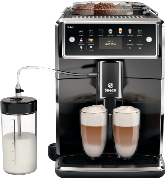 Saeco Xelsis SM7580/00