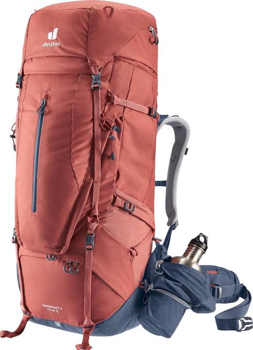 Immagine prodotto Deuter Aircontact X 70+15 (70 l)