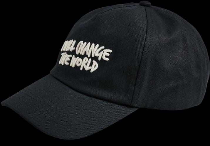 Produktbild hummel stsWORLD CAP (One Size)