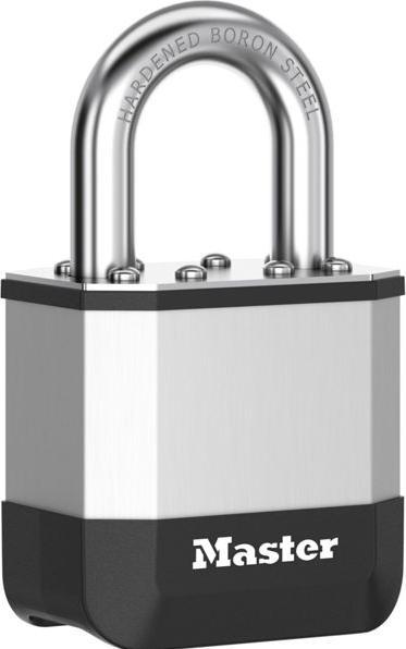 Produktbild Master Lock Elite 45mm Vorhänge- schloss 25mm Bügel 5-Stift-Zyl.